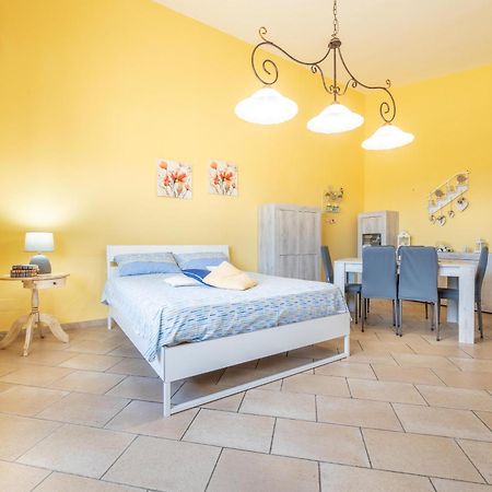 Villa Esmeralda Taviano  Bagian luar foto