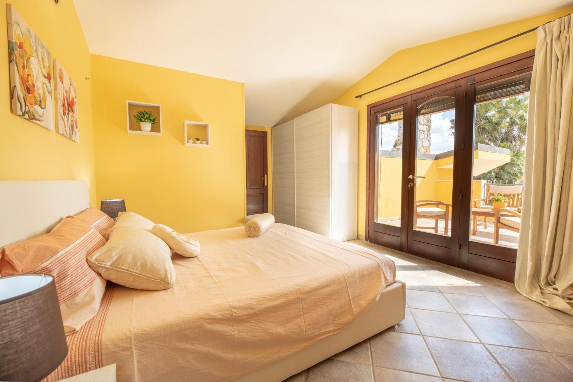 Villa Esmeralda Taviano  Bagian luar foto