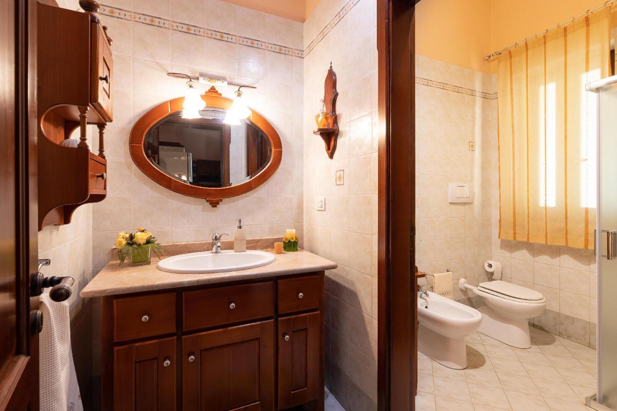 Villa Esmeralda Taviano  Bagian luar foto