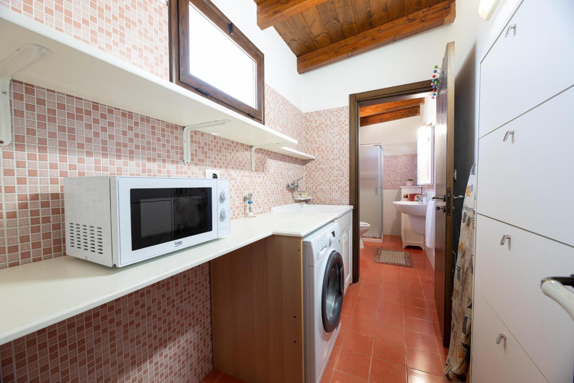 Villa Esmeralda Taviano  Bagian luar foto