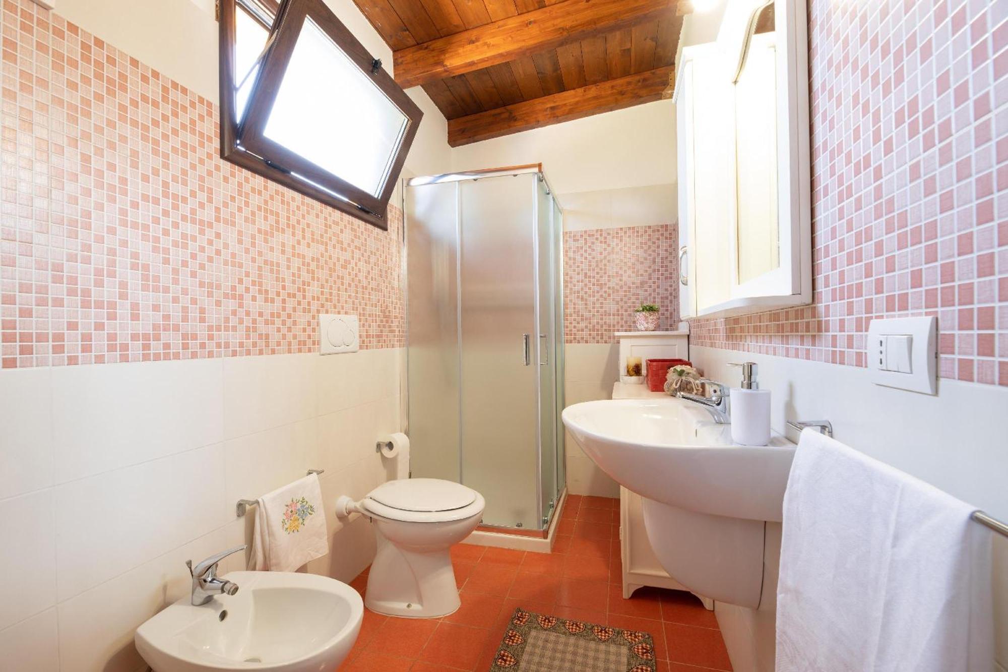 Villa Esmeralda Taviano  Bagian luar foto