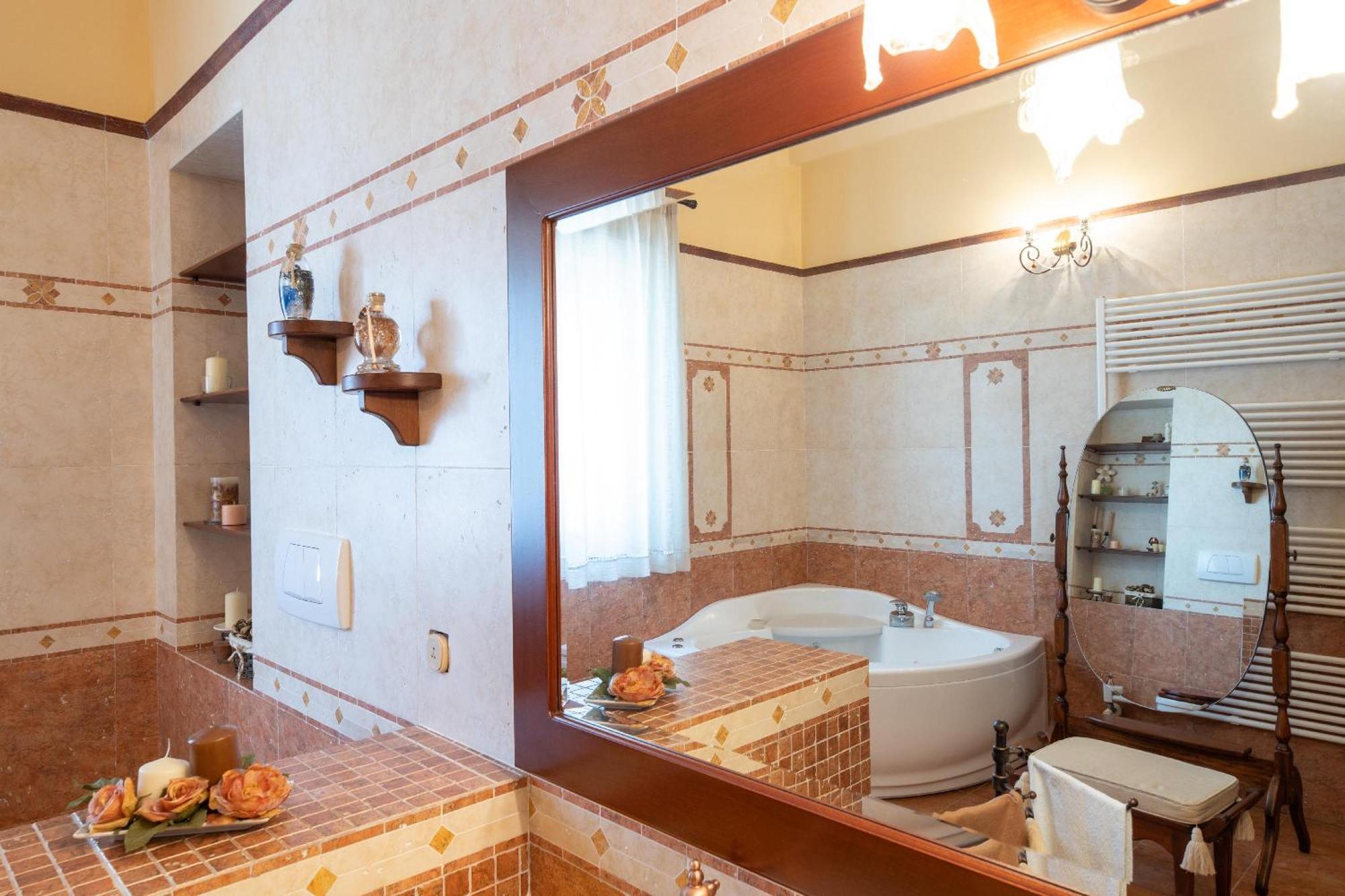 Villa Esmeralda Taviano  Bagian luar foto
