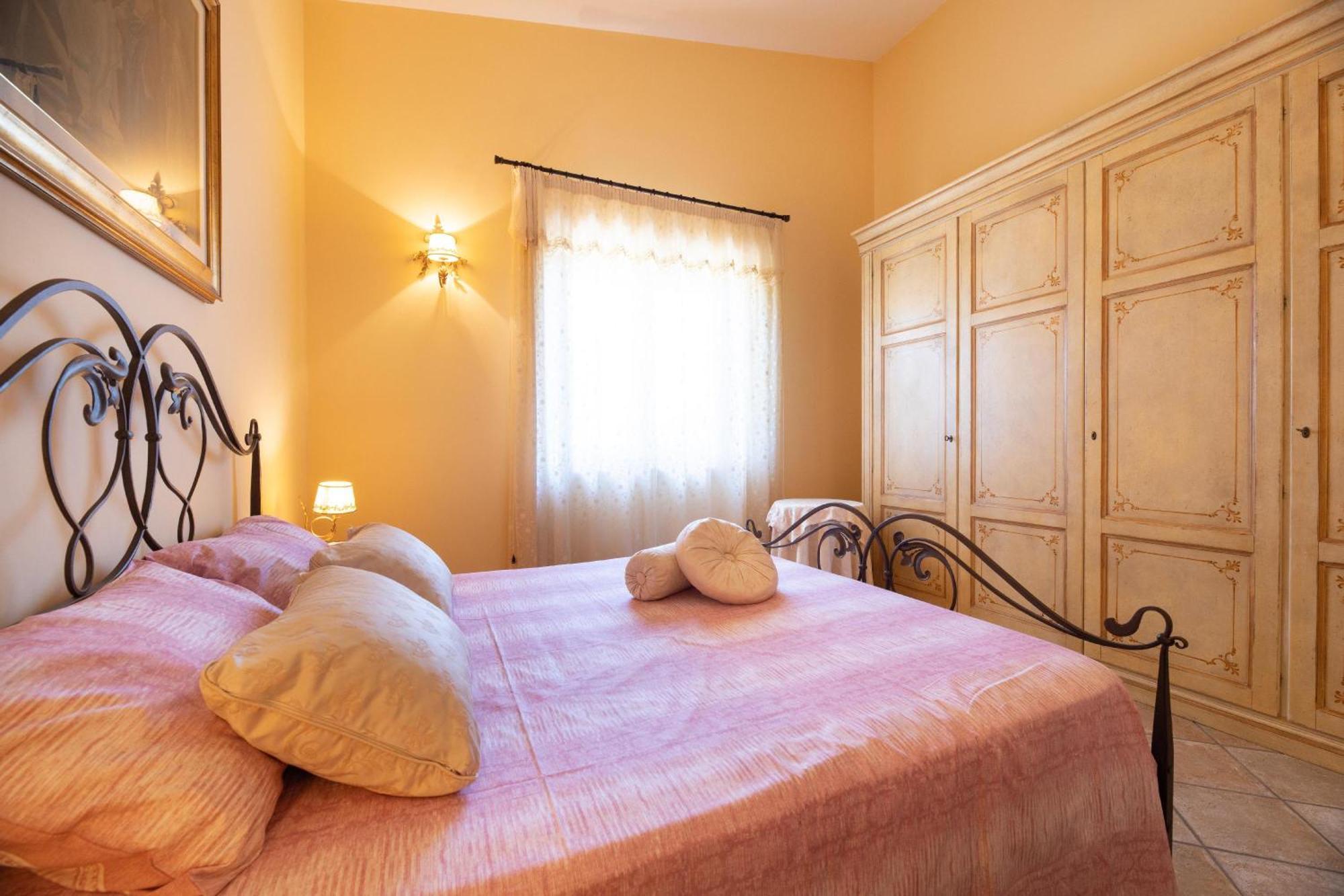 Villa Esmeralda Taviano  Bagian luar foto
