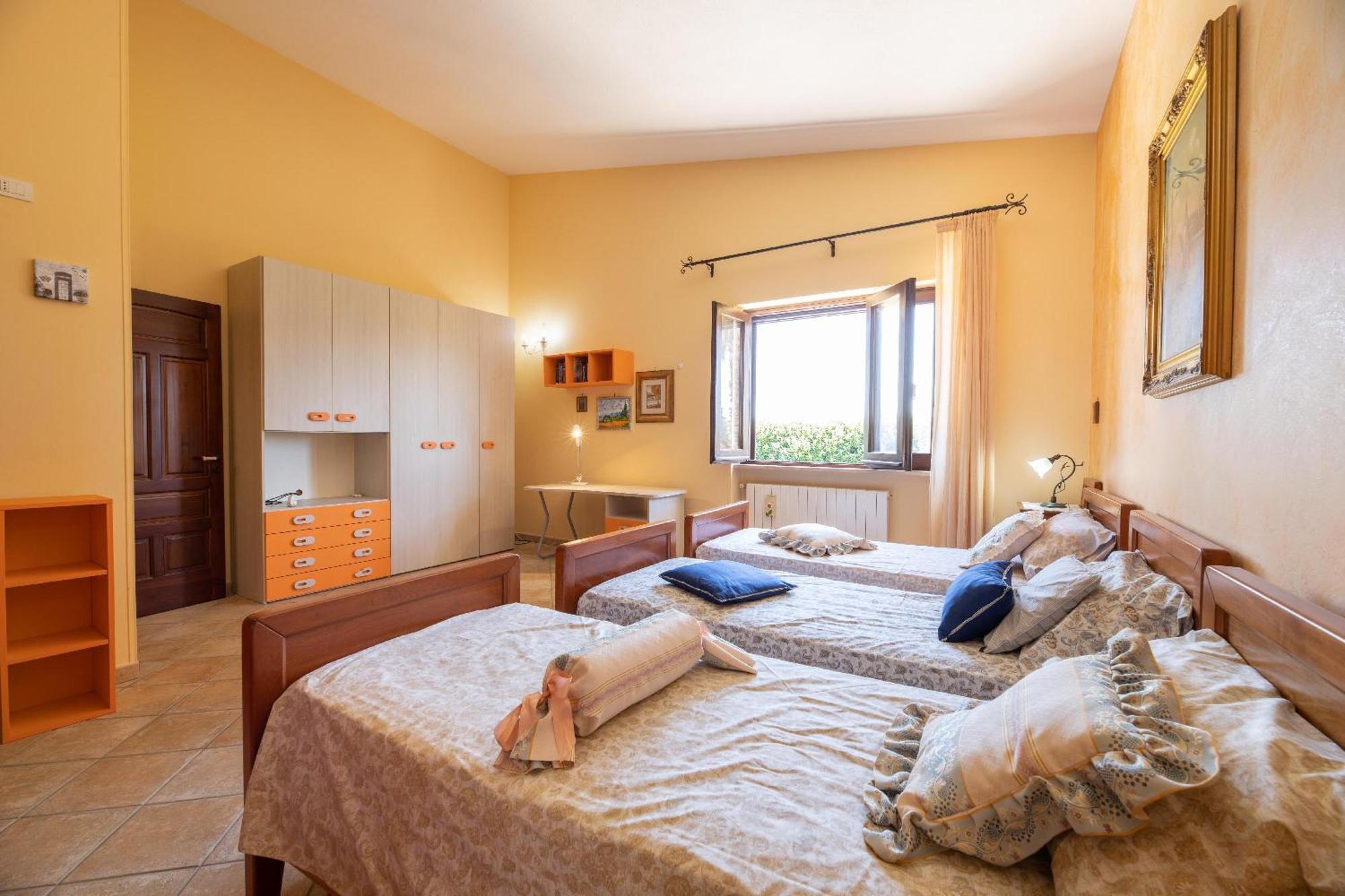 Villa Esmeralda Taviano  Bagian luar foto