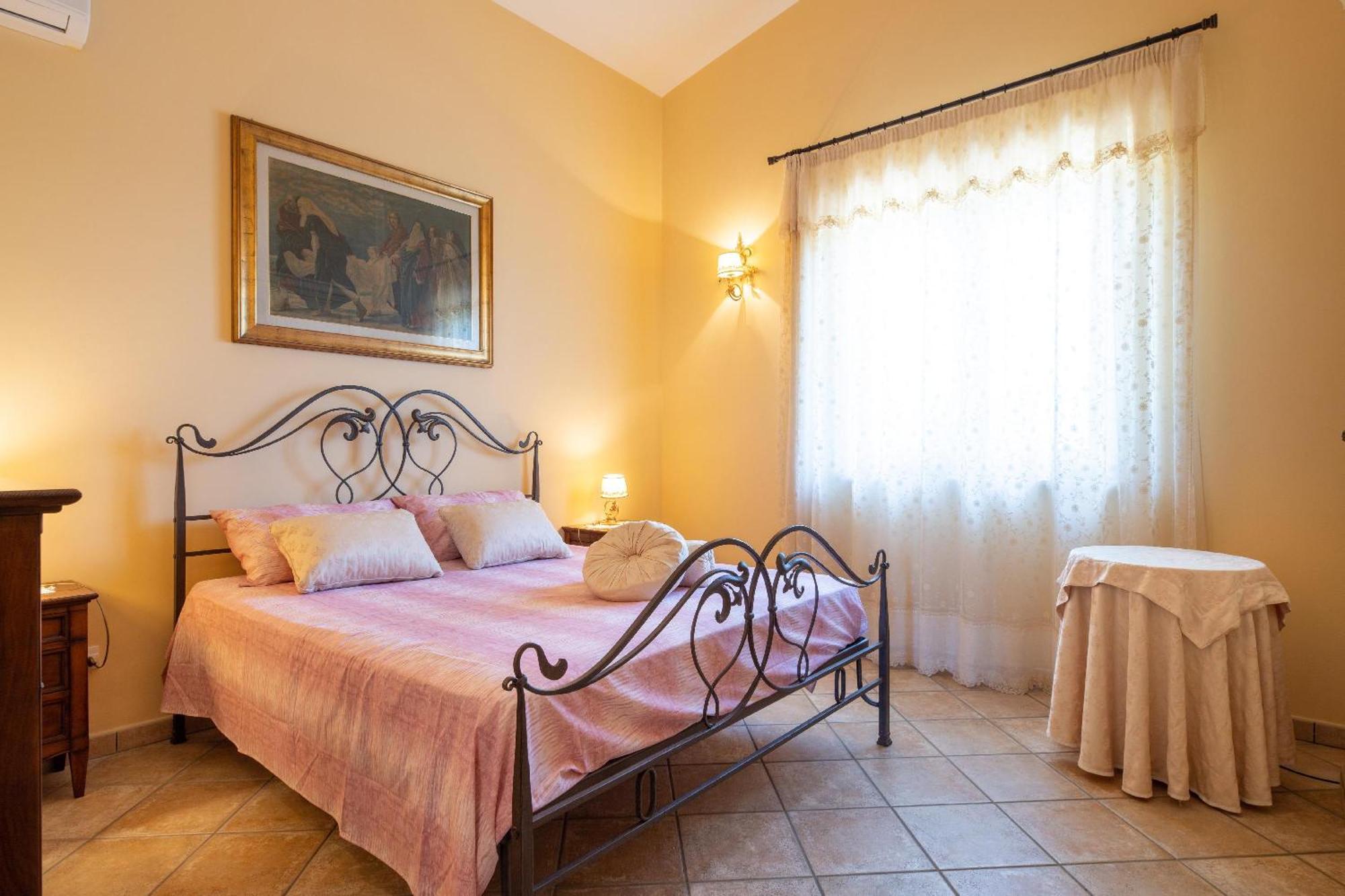 Villa Esmeralda Taviano  Bagian luar foto